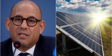 ଜାତିସଂଘ ଜଳବାୟୁ ମୁଖ୍ୟଙ୍କ ବଡ଼ ବୟାନ୍‌: ଭାରତ ଏବେ ବିଶ୍ୱର ସୌର ମହାଶକ୍ତି