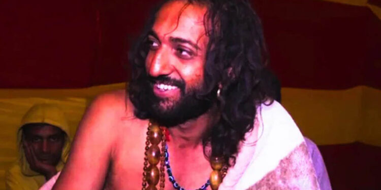 ଗିରଫ ହେଲେ ଆଇଆଇଟି ବାବା ଅଭୟ ସିଂ