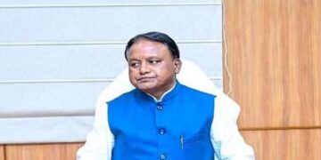 ଓଏସ୍‌ଏସ୍‌ସି ପରୀକ୍ଷାରେ ଅଘଟଣ, ଦୁଇ ମୃତକଙ୍କ ପରିବାରକୁ ୪ ଲକ୍ଷ ସହାୟତା ଘୋଷଣା କଲେ ମୁଖ୍ୟମନ୍ତ୍ରୀ