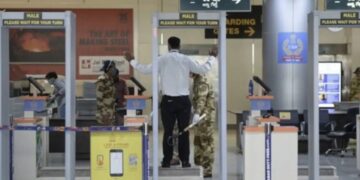 ୮ କୋଟିରୁ ଉର୍ଦ୍ଧ୍ଵ ଡ୍ରଗ୍ସ ଜବତ, ଅମୃତସର ବିମାନ ବନ୍ଦରରେ ଧରା ପଡିଲେ ମାଲେସିଆର ଯାତ୍ରୀ