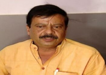 ପଶ୍ଚିମବଙ୍ଗ ସରକାରଙ୍କୁ ରାଜସ୍ବ ମନ୍ତ୍ରୀଙ୍କ କଡା ଚେତାବନୀ: ଆବଶ୍ୟକ ପଡିଲେ ପଶ୍ଚିମବଙ୍ଗକୁ ପାଠ ପଢାଇବ ଓଡ଼ିଶା
