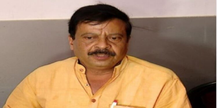 ପଶ୍ଚିମବଙ୍ଗ ସରକାରଙ୍କୁ ରାଜସ୍ବ ମନ୍ତ୍ରୀଙ୍କ କଡା ଚେତାବନୀ: ଆବଶ୍ୟକ ପଡିଲେ ପଶ୍ଚିମବଙ୍ଗକୁ ପାଠ ପଢାଇବ ଓଡ଼ିଶା