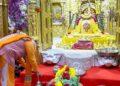 ସୋମନାଥ ମନ୍ଦିରରେ ପ୍ରତ୍ୟେକ ଭାରତୀୟଙ୍କ ସମୃଦ୍ଧି ଏବଂ ଉତ୍ତମ ସ୍ୱାସ୍ଥ୍ୟ ପାଇଁ ପ୍ରାର୍ଥନା କଲେ ପ୍ରଧାନମନ୍ତ୍ରୀ