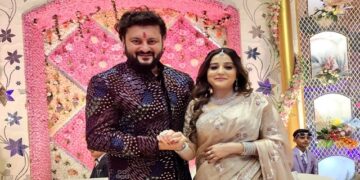 ହାତକୁ ଦି ହାତ ହେବେ ଅନୁଭବ-ଜାଗ୍ରତି, ରାଜସ୍ଥାନରେ ହେବ ଡେଷ୍ଟିନେସନ୍ ୱେଡିଂ