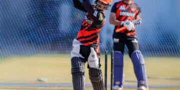 ଆଇପିଏଲ ପୂର୍ବରୁ ହଇଚଇ ସୃଷ୍ଟି କଲେ ଇଶାନ କିଶନ, ମାରିଲେ ତିନୋଟି ବିସ୍ଫୋରକ ଅର୍ଦ୍ଧ ଶତକ