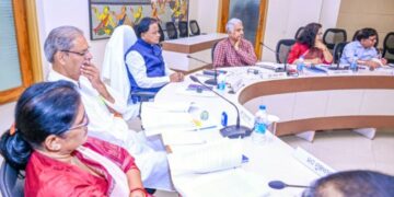 ଆୟୁଷ୍ମାନ ଭାରତ ଯୋଜନା ସହ ୧୦ଟି ପ୍ରସ୍ତାବକୁ କ୍ୟାବିନେଟ ମଞ୍ଜୁରୀ