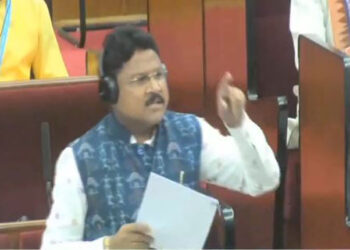 ଘରୋଇ ହସ୍ପିଟାଲରେ ହେଉଛି ଅଧିକ ଅସ୍ତ୍ରୋପଚାର ଡେଲିଭରୀ: ସ୍ୱାସ୍ଥ୍ୟ ମନ୍ତ୍ରୀ