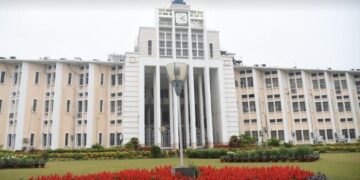 ଆଇଏଏସ ସ୍ତରରେ ପୁଣି ଅଦଳବଦଳ କଲେ ରାଜ୍ୟ ସରକାର