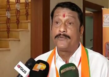 ‘ନରେନ୍ଦ୍ର ମୋଦି ପୂର୍ବଜନ୍ମରେ ମହାରାଜ ଛତ୍ରପତି ଶିବାଜୀ ଥିଲେ’; ପ୍ରଦୀପ ପୁରୋହିତ