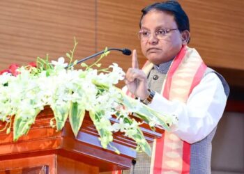 ମୁଖ୍ୟମନ୍ତ୍ରୀଙ୍କ ଘୋଷଣା: ଅପ୍ରେଲ୍ ୨୪ରେ ପାଳନ ହେବ ପଞ୍ଚାୟତିରାଜ ଦିବସ