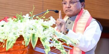 ମୁଖ୍ୟମନ୍ତ୍ରୀଙ୍କ ଘୋଷଣା: ଅପ୍ରେଲ୍ ୨୪ରେ ପାଳନ ହେବ ପଞ୍ଚାୟତିରାଜ ଦିବସ