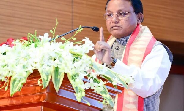 ମୁଖ୍ୟମନ୍ତ୍ରୀଙ୍କ ଘୋଷଣା: ଅପ୍ରେଲ୍ ୨୪ରେ ପାଳନ ହେବ ପଞ୍ଚାୟତିରାଜ ଦିବସ