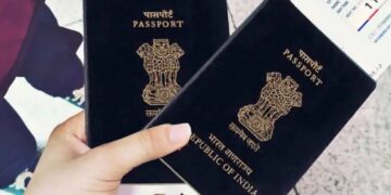 ବଦଳିଲା ପାସପୋର୍ଟ ନିୟମ: ୧ ଅକ୍ଟୋବର ୨୦୨୩ ପରେ ଜନ୍ମିତଙ୍କ ପାଇଁ ଜନ୍ମପ୍ରମାଣପତ୍ର ବାଧ୍ୟତାମୂଳକ