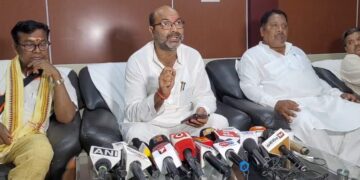 ୨୭ରେ ରାଜ୍ୟ କଂଗ୍ରେସ ପକ୍ଷରୁ ବିଧାନସଭା ଘେରାଉ କରିବାକୁ ନିଷ୍ପତ୍ତି