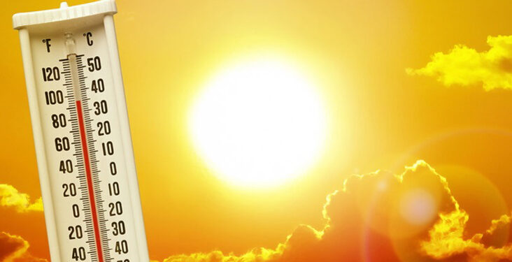 ମାର୍ଚ୍ଚ ଆରମ୍ଭରୁ ବଢ଼ିଲା ତାତି, ଟିଟିଲାଗଡ଼ ପାଲଟିଲା ତତଲାଗଡ଼