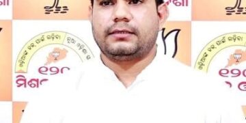 ଏବେ ବି ବିଜୁ ଜନତା ଦଳ ତାମିଲ ଛାପରୁ ମୁକ୍ତି ପାଇନାହିଁ: ଅନିଲ ବିଶ୍ୱାଳ