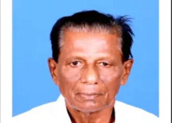 ପରଲୋକରେ ପୂର୍ବତନ ମନ୍ତ୍ରୀ ଅନନ୍ତ ଦାସ