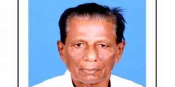 ପରଲୋକରେ ପୂର୍ବତନ ମନ୍ତ୍ରୀ ଅନନ୍ତ ଦାସ