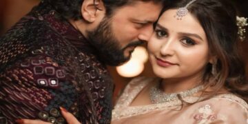 ଓଲିଉଡ ସୁପରଷ୍ଟାର ଅନୁଭବ ମହାନ୍ତିଙ୍କ ନିର୍ବନ୍ଧ, ଜାଗୃତିଙ୍କ ସହ ଆସିଲା ଫଟୋ