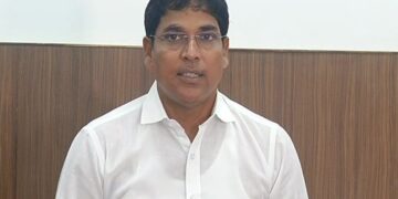 ମୋହନ ସରକାରଙ୍କୁ ଘେରିଲେ ବିଜେଡି ନେତା ଅରୁଣ ସାହୁ: କହିଲେ, ଦାବି ନଶୁଣିଲେ ଆମେ ଗୃହକୁ ଯିବୁନି