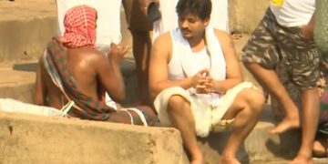 ଚାଲିଛି ଦିବଙ୍ଗତ ଅଭିନେତା ଉତ୍ତମ ମହାନ୍ତିଙ୍କର ଦଶାହ କର୍ମ