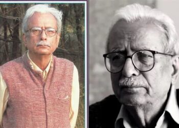 ସାହିତ୍ୟର ସର୍ବୋଚ୍ଚ ସମ୍ମାନ ଜ୍ଞାନପୀଠ ପୁରସ୍କାର ପାଇବେ ‘ବିନୋଦ ଶୁକ୍ଳା’