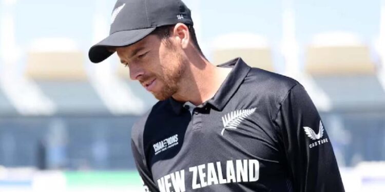 ଚାମ୍ପିଅନ୍ସ ଟ୍ରଫି ହରାଇବା ପରେ ପ୍ରତିକ୍ରିୟା ରଖିଲେ ମିଚେଲ ସାଣ୍ଟନର୍: ଜାଣନ୍ତୁ କଣ କହିଲେ କିୱି ଅଧିନାୟକ?