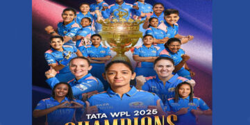 ଦ୍ୱିତୀୟ ଥର WPL ଚାମ୍ପିଅନ୍ ହେଲା ମୁମ୍ବାଇ ଇଣ୍ଡିଆନ୍ସ, ଦିଲ୍ଲୀ କ୍ରମାଗତ ତୃତୀୟ ଥର ପାଇଁ ଫାଇନାଲ୍ ରେ ନିରାଶ