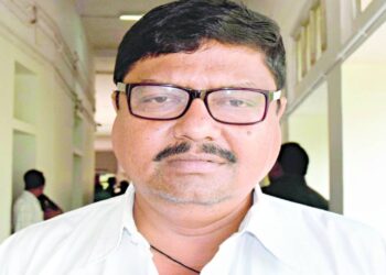 ପୂର୍ବତନ ବିଧାୟକ ଦେବେନ୍ଦ୍ର ଶର୍ମାଙ୍କ ପରଲୋକ