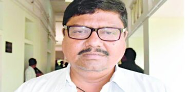 ପୂର୍ବତନ ବିଧାୟକ ଦେବେନ୍ଦ୍ର ଶର୍ମାଙ୍କ ପରଲୋକ