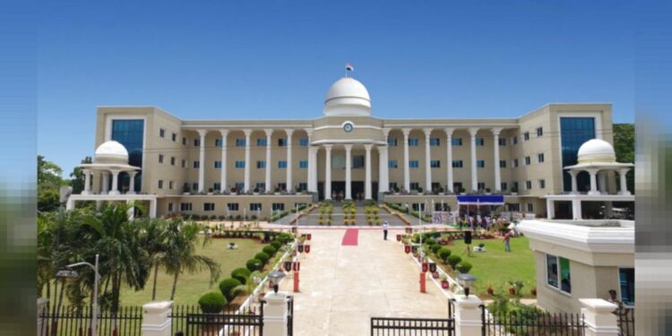 କମିଶନରେଟ୍ ପୋଲିସର ହେବ ନବକଳେବର, ୨ ଭାଗ ହେବ ଭୁବନେଶ୍ବର ସହରାଞ୍ଚଳ ପୋଲିସ