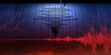 ନ୍ୟୁଜିଲାଣ୍ଡରେ ଶକ୍ତିଶାଳୀ ଭୂମିକମ୍ପ; ଆସିପାରେ ସୁନାମି