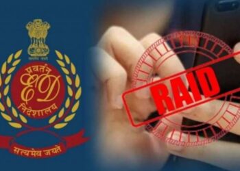 କିମ୍ସ, ହାଇଟେକ୍‌, ସମ୍‌ ହସ୍ପିଟାଲରେ EDର ଚଢାଉ;  ରାଉରକେଲା ସହ ଭୁବନେଶ୍ବରରେ ଯାଞ୍ଚ କରୁଛି ED