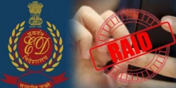 କିମ୍ସ, ହାଇଟେକ୍‌, ସମ୍‌ ହସ୍ପିଟାଲରେ EDର ଚଢାଉ;  ରାଉରକେଲା ସହ ଭୁବନେଶ୍ବରରେ ଯାଞ୍ଚ କରୁଛି ED