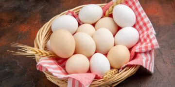 ରାଜ୍ୟରେ ଦୈନିକ ୩ କୋଟି ଅଣ୍ଡାର ଆବଶ୍ୟକତା ରହିଛି: ମନ୍ତ୍ରୀ