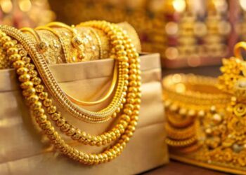 ସୁନାଦରକୁ ନେଇ କେନ୍ଦ୍ର ସରକାରଙ୍କ ବଡ ଘୋଷଣା! ଏତେ ଟଙ୍କା କମାଇଦେଲେ…