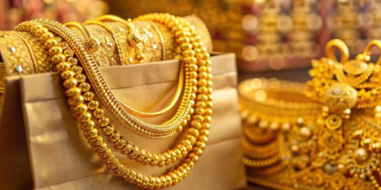 ସୁନାଦରକୁ ନେଇ କେନ୍ଦ୍ର ସରକାରଙ୍କ ବଡ ଘୋଷଣା! ଏତେ ଟଙ୍କା କମାଇଦେଲେ…