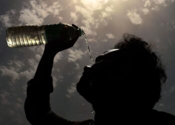 ୨୪ ଘଣ୍ଟା ପରେ ରାଜ୍ୟରେ ବଢ଼ିବ ତାପମାତ୍ରା: ପଶ୍ଚିମା ଝଡ଼ ଉତ୍ତରପଶ୍ଚିମ ଭାରତକୁ ପ୍ରଭାବିତ ସମ୍ଭାବନା