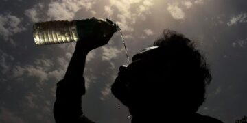 ୨୪ ଘଣ୍ଟା ପରେ ରାଜ୍ୟରେ ବଢ଼ିବ ତାପମାତ୍ରା: ପଶ୍ଚିମା ଝଡ଼ ଉତ୍ତରପଶ୍ଚିମ ଭାରତକୁ ପ୍ରଭାବିତ ସମ୍ଭାବନା