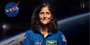 ମହାକାଶରୁ ଫେରିବା ପରେ ସହଜରେ ଚାଲିପାରିବେ ତ ସୁନିତା?