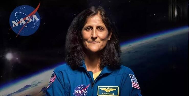 ମହାକାଶରୁ ଫେରିବା ପରେ ସହଜରେ ଚାଲିପାରିବେ ତ ସୁନିତା?