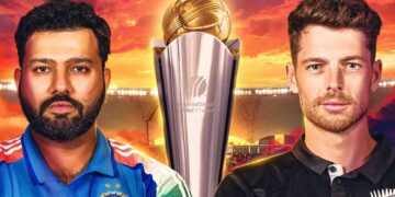 ସୁପର ସଣ୍ଡେରେ ଭାରତ-ନ୍ୟୁଜିଲାଣ୍ଡ ଫାଇନାଲ ଟକ୍କର, ଟାଇଟଲ ଲକ୍ଷ୍ୟରେ ଭାରତ