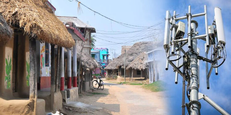 ରାଜ୍ୟର ୭୬୪ ପଞ୍ଚାୟତରେ ନାହିଁ ଇଣ୍ଟରନେଟ ସେବା; ମନ୍ତ୍ରୀ ମୁକେଶ ମହାଲିଙ୍ଗ