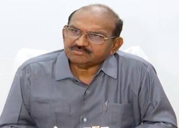 ଶାହାଙ୍କ ଗସ୍ତ ପୂର୍ବରୁ ତାତିଲେ ଜୟନାରାୟଣ, କହିଲେ- ଆମକୁ କିଏ ପଚାରେ?