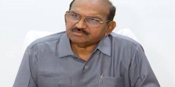 ଶାହାଙ୍କ ଗସ୍ତ ପୂର୍ବରୁ ତାତିଲେ ଜୟନାରାୟଣ, କହିଲେ- ଆମକୁ କିଏ ପଚାରେ?