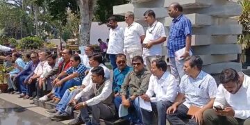 ବିଧାନସଭାରେ ସାମ୍ବାଦିକଙ୍କୁ ମୋବାଇଲ୍ ମନା; ପ୍ରଶ୍ନକାଳ ବୟକଟ୍ କଲେ ଗଣମାଧ୍ୟମ ପ୍ରତିନିଧି