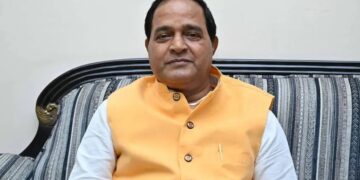 ରାଶନ କାର୍ଡକୁ ନେଇ ଅପଡେଟ୍ ଦେଲେ ଯୋଗାଣ ମନ୍ତ୍ରୀ