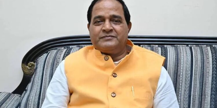 ରାଶନ କାର୍ଡକୁ ନେଇ ଅପଡେଟ୍ ଦେଲେ ଯୋଗାଣ ମନ୍ତ୍ରୀ