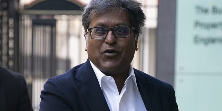 ପଳାତକ ଲଳିତ ମୋଦିଙ୍କୁ ମିଳିଲା ଭାନୁଆଟୁର ନାଗରିକତା