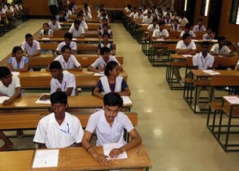 ଆଜି ସରୁଛି ମାଟ୍ରିକ ପରୀକ୍ଷା, ମାର୍ଚ୍ଚ ୧୯ରୁ ଆରମ୍ଭ ହେବ ଖାତା ଦେଖା